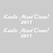 Carnaval Kunde Maot'Ouwe 2017 Flex Wit - afb. 2