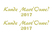 Carnaval Kunde Maot'Ouwe 2017 Glitter Coronado Gold - afb. 2