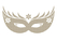 Carnaval Masker 2 Parlemoer - afb. 2