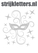 Carnaval Masker Reflecterend Zilver - afb. 1
