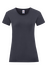 Donker Marine Blauw