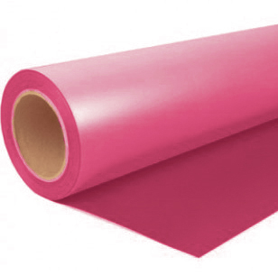 Flex per strekkende meter 0 Fuchsia - afb. 1