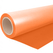 Flex per strekkende meter 0 Neon Oranje - afb. 1