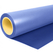 Flex voor polyester per strekkende meter Licht blauw - afb. 1