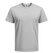 Kinder T-Shirt  incl. opdruk kies positie - afb. 1