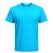 Kinder T-Shirt incl. opdruk kies positie - afb. 1