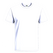 Kinder T-Shirt incl. opdruk kies positie - afb. 1
