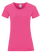Dames T-shirt   incl. opdruk  - afb. 1