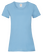 Dames T-shirt  incl. opdruk  - afb. 1