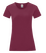 Dames T-shirt  incl. opdruk  - afb. 1