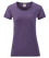 Dames T-shirt  incl. opdruk  - afb. 1