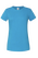 Dames T-shirt  incl. opdruk  - afb. 1