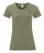 Dames T-shirt incl. opdruk  - afb. 1