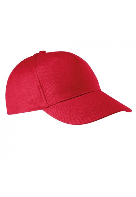 PUMA ESS Running Pet Met 5 Panelen - Comfortabele Hardloop Cap