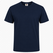 Kinder T-Shirt incl. opdruk kies positie - afb. 1