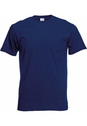 Kinder T-Shirt Marine Blauw - afb. 1
