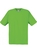 Heren T-shirt  Licht Groen - afb. 1