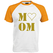 Love Mom Glitter Goud - afb. 1