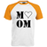 Love Mom Nylon Grip Zwart - afb. 1