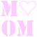 Love Mom Flex Baby Rose - afb. 2