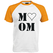 Love Mom Design Carbon Zwart - afb. 1