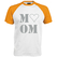 Love Mom Design Zebra - afb. 1