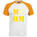 Love Mom Flex Donker Geel - afb. 1