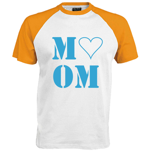 Love Mom Flex Hemelblauw - afb. 1