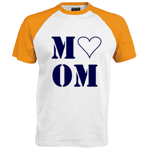 Love Mom Flex Donker Marine Blauw - afb. 1