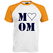 Love Mom Flock Navy Blauw - afb. 1