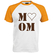 Love Mom Glitter Bruin - afb. 1