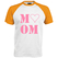 Love Mom Glitter Medium Pink - afb. 1