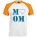 Love Mom Glitter Blue - afb. 1