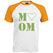 Love Mom Glitter Light Green - afb. 1