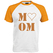 Love Mom Glitter Old Gold - afb. 1