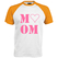 Love Mom Glitter Neon Pink Glitter 448 - afb. 1
