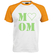 Love Mom Glitter Neon Green Glitter 447 - afb. 1