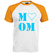 Love Mom Glow in the dark Glow in the Dark Blauw - afb. 1