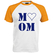 Love Mom Glitter Royal Blue Glitter 489 - afb. 1