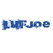 Luf Joe Glitter Blauw - afb. 2