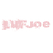 Luf Joe Mirror Roze - afb. 2