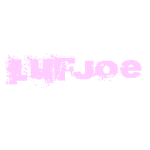 Luf Joe Flex Baby Rose - afb. 2