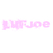 Luf Joe Flex Baby Rose - afb. 2
