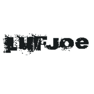 Luf Joe Design Carbon Zwart - afb. 2