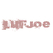 Luf Joe Design Leger Roze - afb. 2