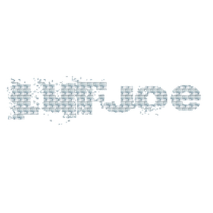 Luf Joe Design Metaalpop - afb. 2