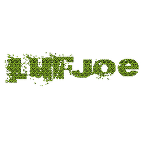 Luf Joe Design Zebra Groen - afb. 2