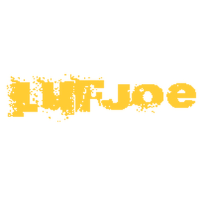 Luf Joe Metallics Geel Metallic - afb. 2