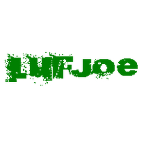 Luf Joe Metallics Groen Metallic - afb. 2