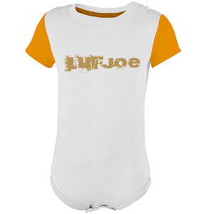Luf Joe Flex Goud - afb. 1